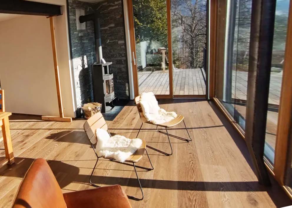 Der Umbau in Millstatt ist fertig